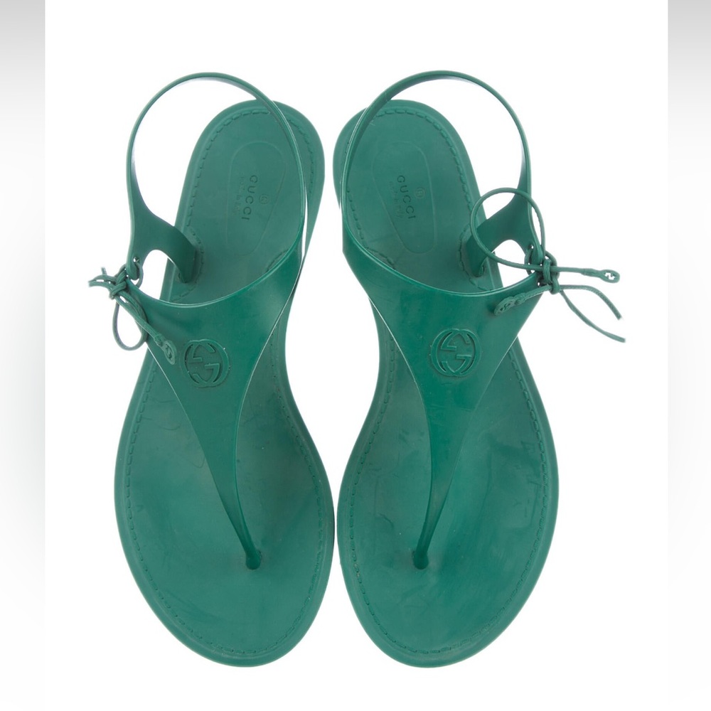 Gucci women sandals